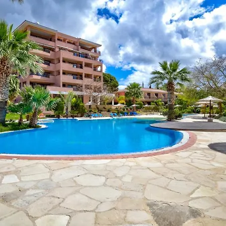Appartement Aphrodite Gardens - Pool View Garden *