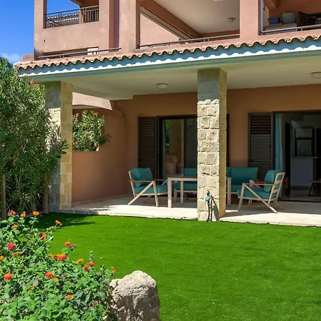 Aphrodite Gardens - Pool View Garden * Paphos