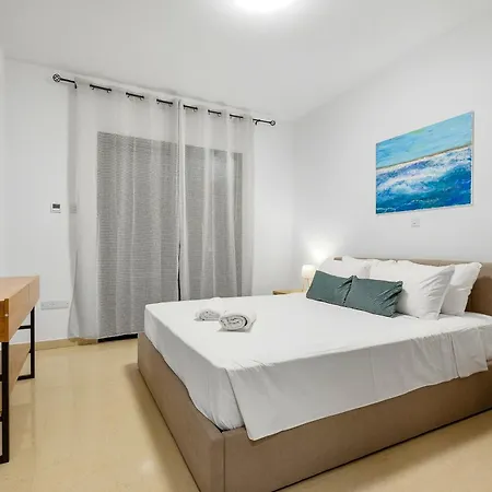 Appartement Aphrodite Gardens - Pool View Garden *